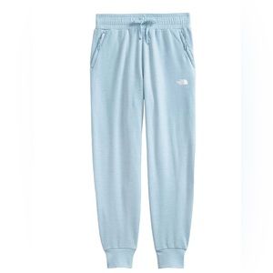 NWT The Northface Joggers XXL Canyonlands Light Blue Plus Size Sweat Pants